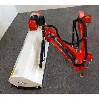 Predám priekopový Mulčovač GIEMME BCL 145CM
