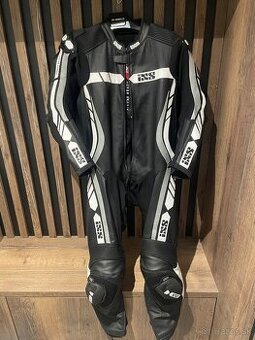 Kombinéza IXS