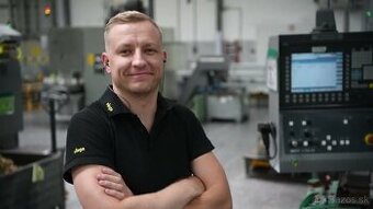 Pracovník výrobnej logistiky, Picker, Nemecko