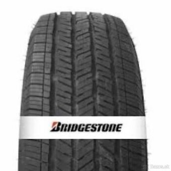 Bridgestone Dueler H/T 685, 255/70 R18 M+S