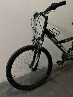 Bicykel CTM Willy 2.0