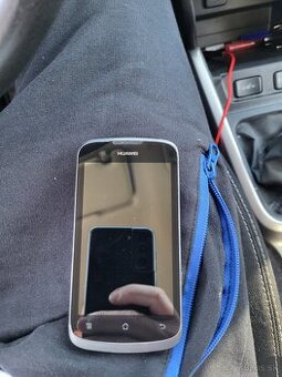 Huawei Ascend