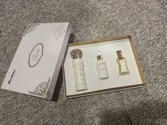 Parfém Elixir