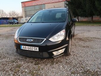 Ford Galaxy Busines 2.0TDCi,103KW