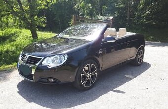 Predám Volkswagen EOS