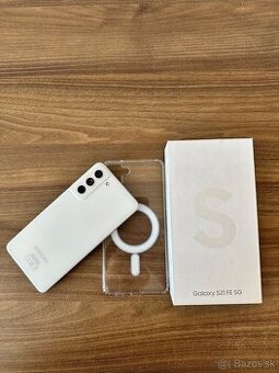 Samsung s21 fe - 1