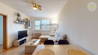 HALO reality - Prenájom, dvojizbový byt Bratislava Dúbravka,