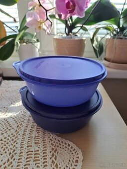 Tupperware hitparada 600ml 2ks