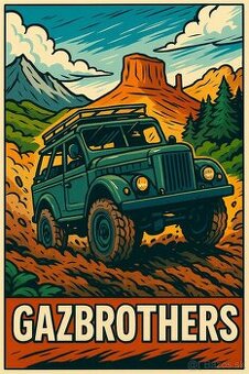 Gaz 69