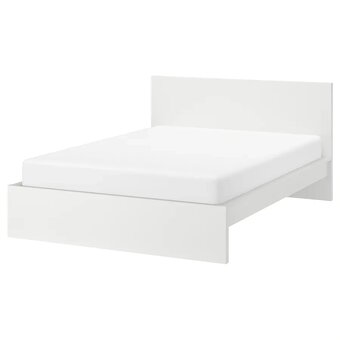 Ikea - posteľ MALM 180x200 cm - Nová zabalená