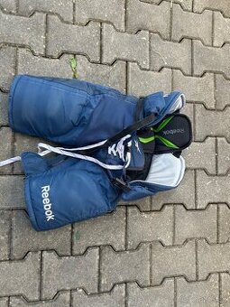 Hráčske nohavice reebok