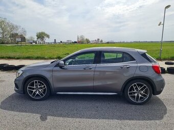 MERCEDES GLA 220 CDI , 4 MATIC