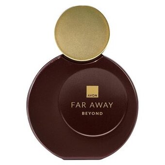 Far Away Beyond Parfum - Avon