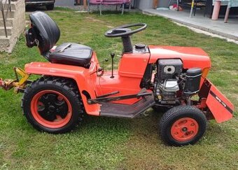 MT8 070 mini