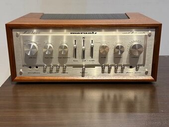 MARANTZ 3250 Stereo preamplifier (predzosilnovac)