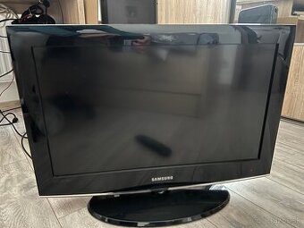 Samsung tv