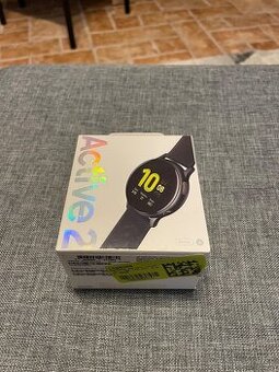 Samsung galaxy watch active 2