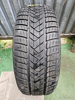 2 ks úplne nových zimných pneu Pirelli Sottozero- 225/60 r17
