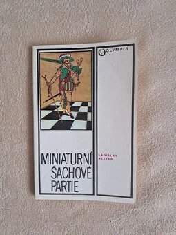Miniaturne ŠACHOVE partie.