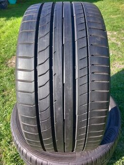 245/35 r18 letne pneumatiky