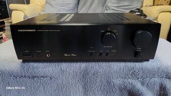 Marantz PM-66SE