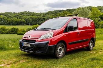 Citroën Jumpy