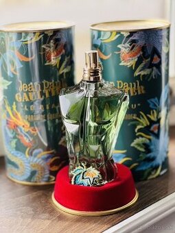 Jean paul gaultier paradise garden