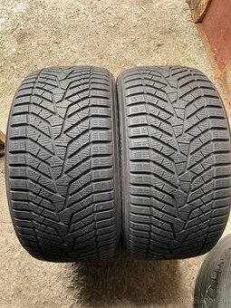 265/40r18 101w V905 YOKOHAMA