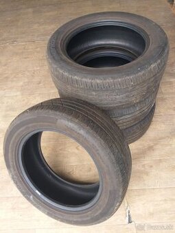 LETNE PNEU 235/55 R18 HANKOOK