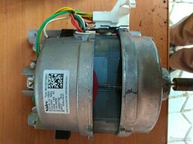 Whirlpool motory na práčky, funkčné