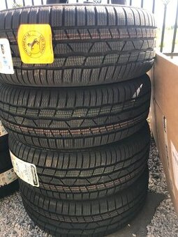 Nove zimné CONTINENTAL 205/50R17 9XL