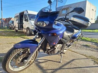 Predám Cagiva 1000 Navigátor, alebo vymením.