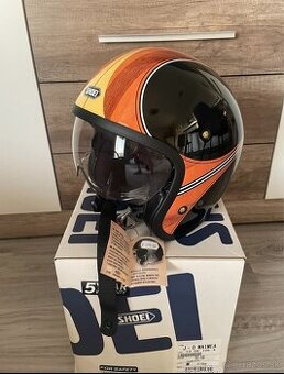Shoei J.O.Waimea