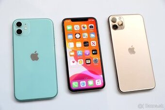 Kúpim IPhone