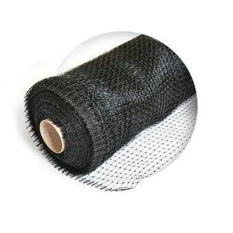 Sieť proti krtkom 2x100m (200m2)
