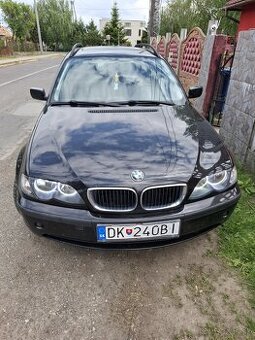 Bmw e46