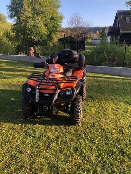 TGB BLADE 550SE