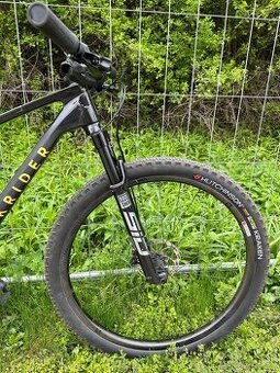 Predám bicykel