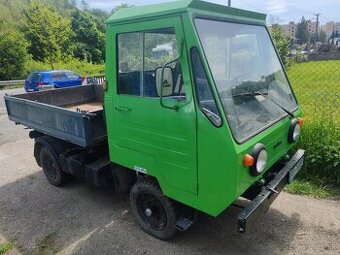 Multicar m25