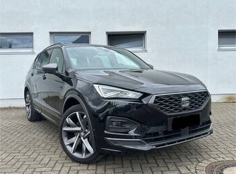 Seat Tarraco FR 200 PS Webasto Panorama 4x4 Virtual