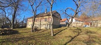 Na predaj dom na polosamote v obci Sobotište časť u Kutálkov - 1