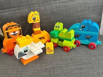 Lego mix
