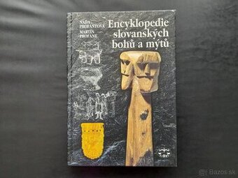 Encyklopedie slovanských bohů a mýtů