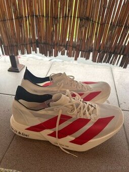 Predám top bežecké tenisky Adidas Adizero Adios Pro 4, veľko