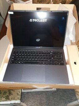 Notebook Teclast F16 Air 16" - Nový" - 1