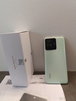 Xiaomi redmi note 12S 8gb/256gb