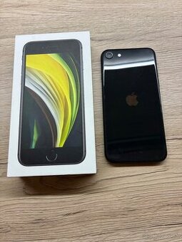 iPhone SE
