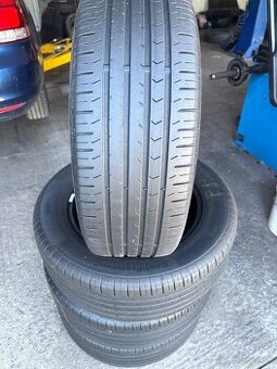 Letné pneu 225/60R17 viem aj prezuť