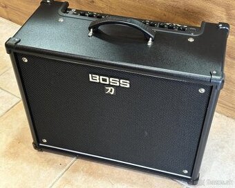 Gitarové kombo Boss Katana 100W
