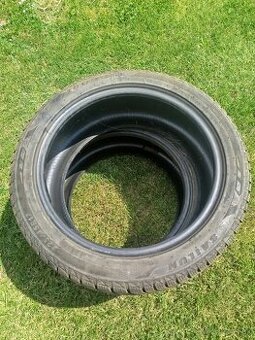 Pneumatiky 225/45 R17 2ks.